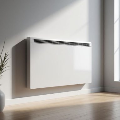 Системы отопления для дачи и коттеджа: Сравнение печь-камин vs электрокотел