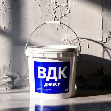 Краска ВД-АК: что это такое, расшифровка и состав