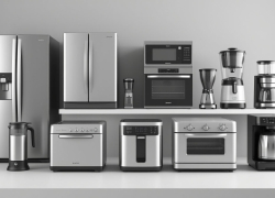 Техника стала чаще ломаться: как продлить срок службы бытовых приборов