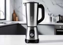 Где найти оригинальные запчасти для блендеров Braun: советы эксперта