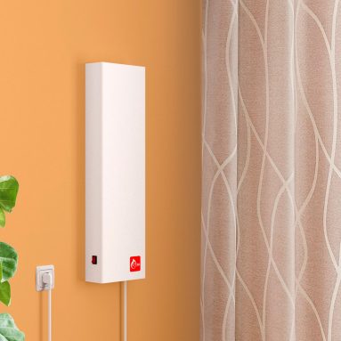 Рециркуляторы воздуха: основные преимущества и принцип работы