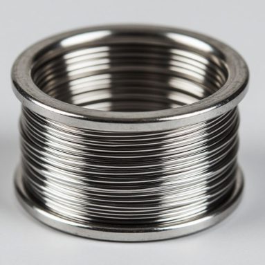 Разновидности марок нихромовой проволоки