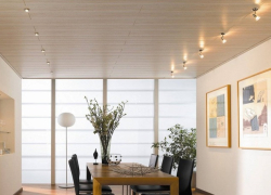 Как правильно ухаживать за алюминиевыми потолками: полное руководство