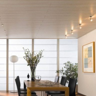 Как правильно ухаживать за алюминиевыми потолками: полное руководство