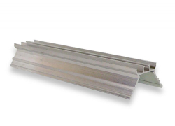 Разновидности алюминиевых профилей для систем промышленного освещения