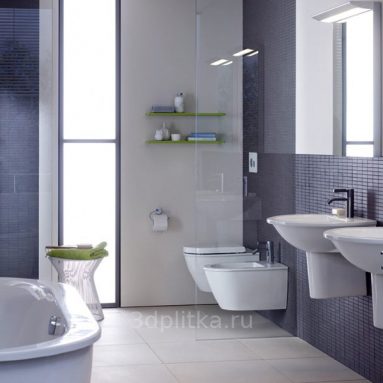 Правила выбора сантехники в интернет-магазине