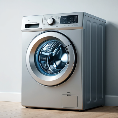 Как понять, что пришло время ремонта стиральной машины