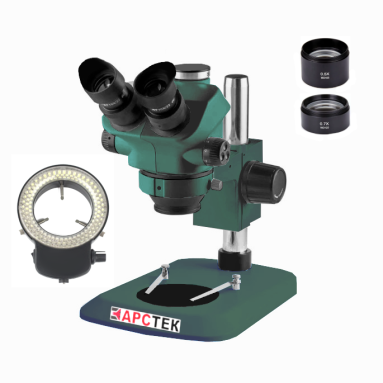 Как выбрать микроскоп для пайки: практическое руководство без воды