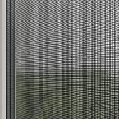 Сравнение москитных сеток: рамные, рулонные или раздвижные – что лучше?