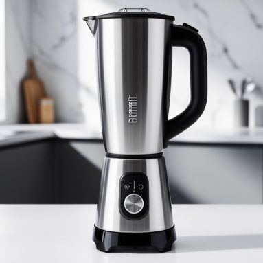 Где найти оригинальные запчасти для блендеров Braun: советы эксперта