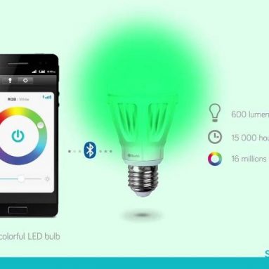 Технология Smart Home BeeWi Smart