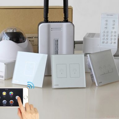 Набор “Умный дом”