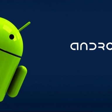 Управление Умным домом с телефона