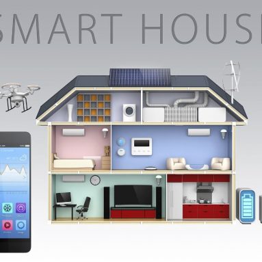 Умный дом