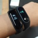 Основные варианты прошивки Mi Band 2 и особенности