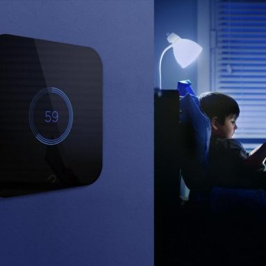 Система освещения Умного дома