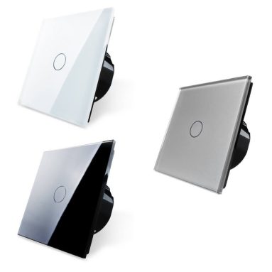 Беспроводные выключатели света