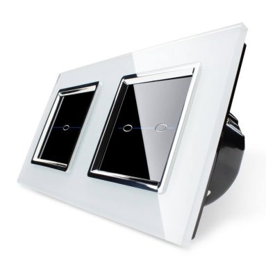 Сенсорный выключатель своими руками