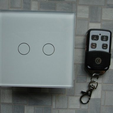 Радиовыключатель света