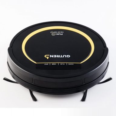 Робот-пылесос для дома Gutrend
