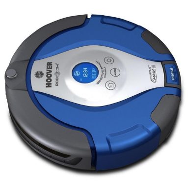 Робот-пылесос Hoover