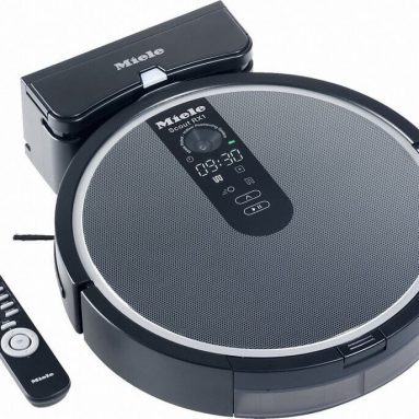 Робот-пылесос MIELE