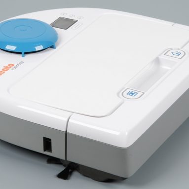 Робот-пылесос Neato