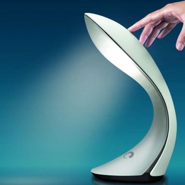 Сенсорный светильник Умный свет